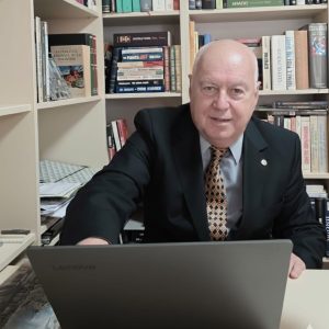 România „la poarta furtunilor[1]” și fără narativ strategic (Corneliu Pivariu) - poza 1