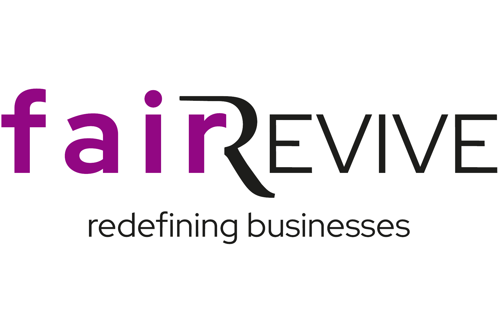  FairRevive 