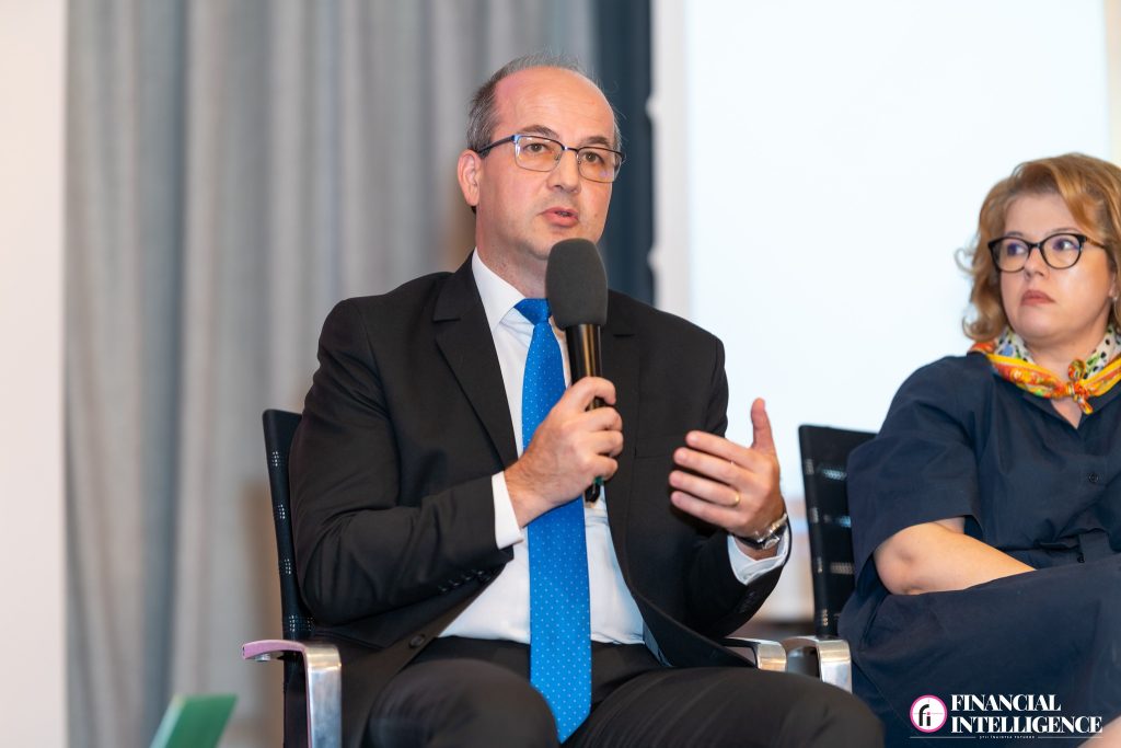 Florin BÂLCAN: Provident are o contribuție semnificativă la creșterea gradului de incluziune financiară; 47% dintre clienți provin din zona rurală
 - poza 1