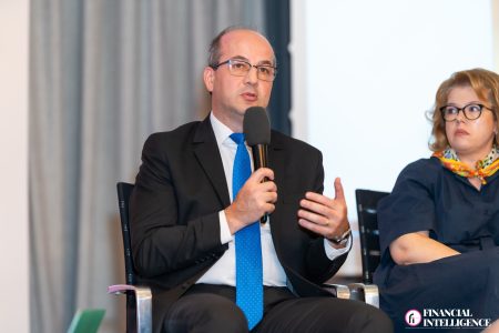 Florin BÂLCAN: Provident are o contribuție semnificativă la creșterea gradului de incluziune financiară; 47% dintre clienți provin din zona rurală - poza 1