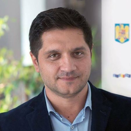 Ovidiu Marincea (SRI): Se urmăreşte diminuarea suportului acordat Ucrainei, în acest caz prin încercarea de afectare a celei mai extinse infrastructuri de curierat ucraineană - poza 1