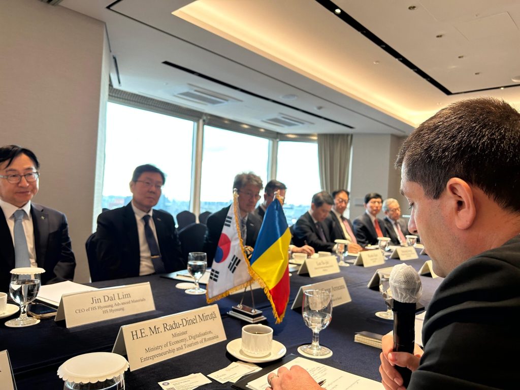 Radu Miruţă/sursa foto economie.gov.ro