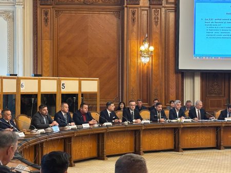 Alexandru Petrescu: “Sunt președintele ASF cu zero angajări, zero obligații de plată sub forma unor bonusuri, zero falimente pe cele trei piețe supravegheate”; Aplicarea Legii nr. 145/2025 afectează direct capacitatea ASF de a-și îndeplini obligațiile și creează dificultăți majore în păstrarea personalului de specialitate - poza 1