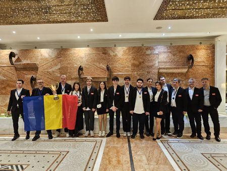 Superchess, campioana României, a câștigat Cupa Cluburilor Europene 2025, echivalentul Ligii Campionilor la fotbal - poza 1