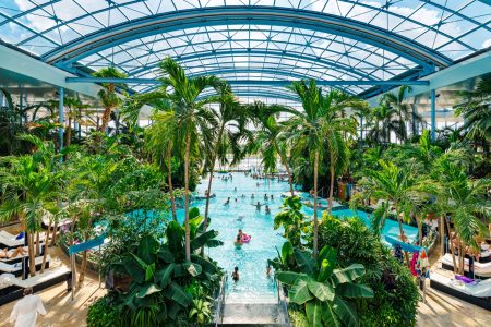 Sauna Fest 2025: festivalul care te învață să respiri, să te bucuri și să te regăsești
 - poza 1