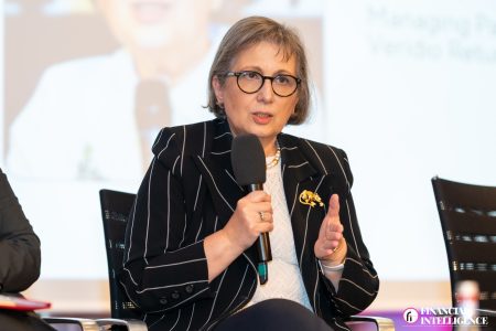 Un stat nu poate funcționa pe implicații personale. Are nevoie de proceduri și gândire structurată (Speranța Munteanu) - poza 1