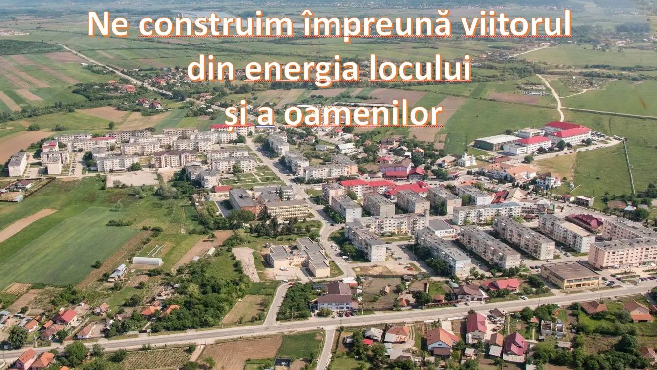 Primăria Turceni, contract de 380 de milioane de euro pentru realizarea unui hub de energie regenerabilă, semnat cu Banca Europeană de Investiții