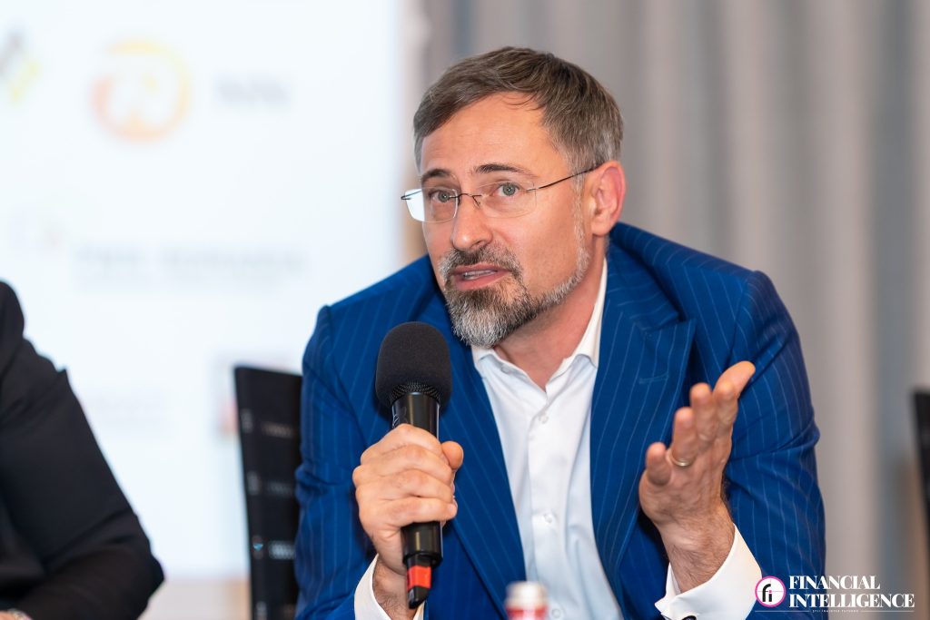 Vasile GODÎNCĂ-HERLEA, Azitis.com: Guvernul ar trebui să simplifice legea insolvenței, s-o ancoreze în realitățile de astăzi   
 - poza 1