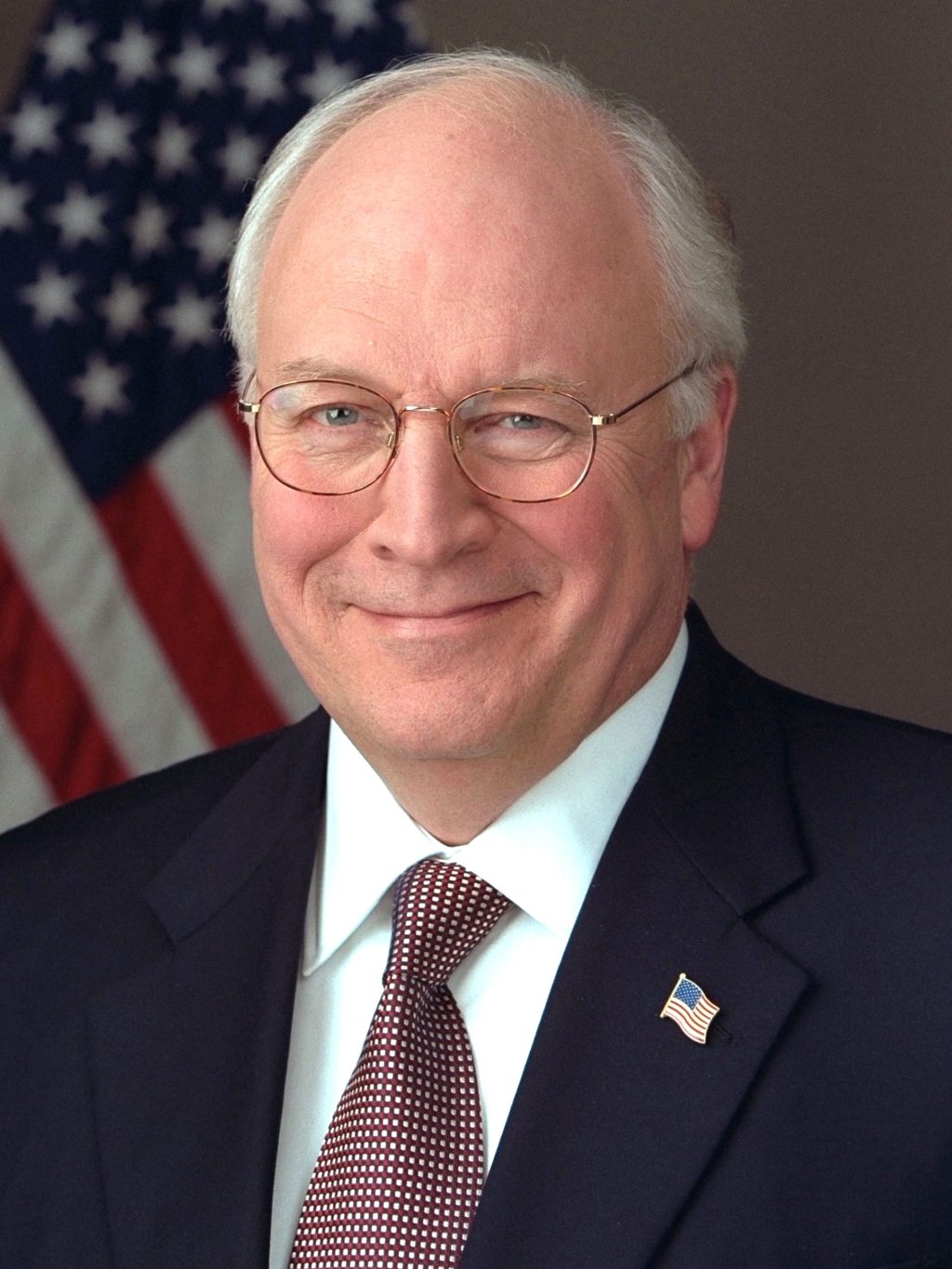 Dick Cheney, influentul vicepreședinte republican al lui George W. Bush, a murit
 - poza 1
