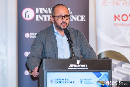 Ionuț Sorin Banciu, ANRMPSG: România are un rol strategic în dezvoltarea soluțiilor de captare și stocare geologică a dioxidului de carbon (CCS) - poza 1