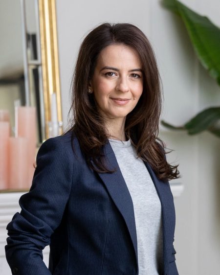 2Performant anunță numirea Anei Opriță ca Deputy CEO
 - poza 1