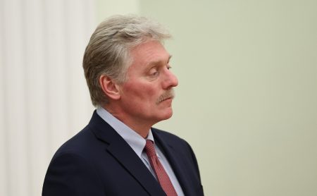 Dispariția „amenințării ruse” din strategia de securitate națională a SUA este un lucru pozitiv — Kremlin - poza 1