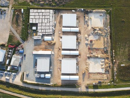 Monsson și Prime Batteries semnează un memorandum pentru 1070 MWh de baterii destinate proiectelor din România și Europa - poza 1