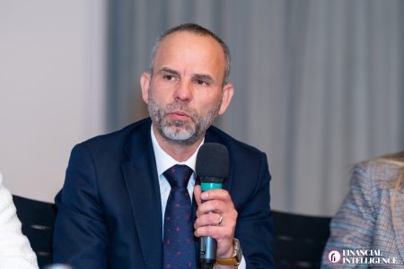 Felix Lucian CĂPRARIU: Energia, unul din cele mai importante costuri de producție ale antreprenorilor; Tendința este ca antreprenorii să devină și producători de energie - poza 1
