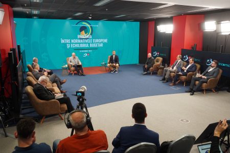 Laurian Lungu: Statul impozitează tot, economia nu are spațiu să răsufle, deși cauza adâncirii deficitului bugetar este creșterea peste măsură a cheltuielilor; avertismentele economiștilor - poza 1