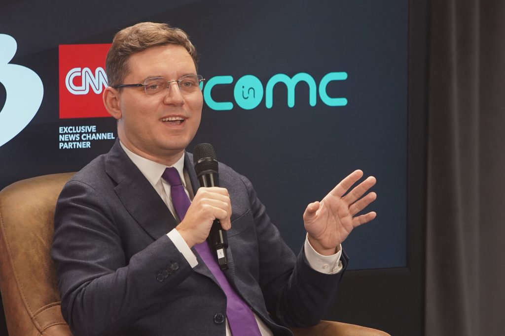 Victor Negrescu: Noile taxe propuse la nivel european vor avea un impact și asupra economiei naționale; România poate să negocizeze, la Bruxelles, obiective care să ajute economia națională
 - poza 1