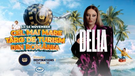 ANAT lansează un târg de turism după un nou concept, la Wonderland Resort din Cluj
 - poza 1