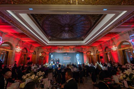 Gala Future of Boards 2025: Leadershipul responsabil care modelează viitorul
 - poza 1