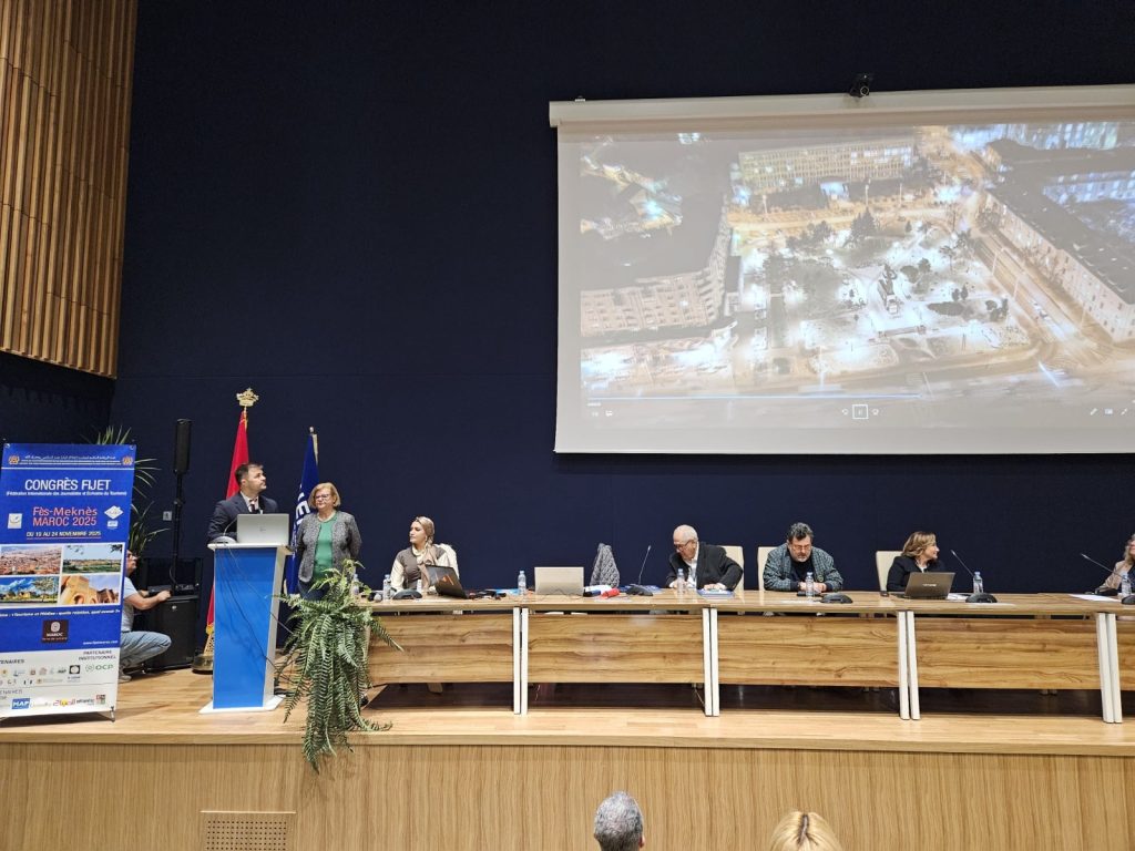 Iași va primi trofeul ”Mărul de Aur” în 2026
 - poza 1