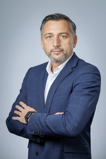 UNIQA Asigurări de Viață anunță numirea lui Florin Barbu în rolul de membru al Directoratului 
 - poza 1