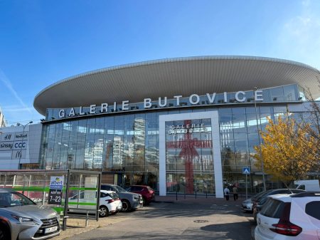 Contakt accelerează expansiunea europeană și intră pe piața din Cehia cu primele locații în Praga
 - poza 1