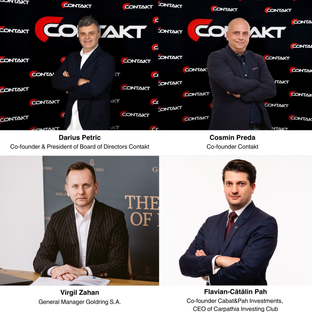 Contakt Express Logistik SA anunță aprobarea Prospectului de către ASF și derularea ofertei publice inițiale în perioada 12 noiembrie – 3 decembrie 2025; compania vizează listarea pe AeRO
 - poza 1