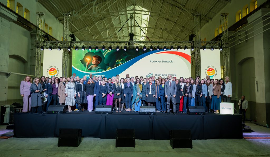 Foto Energie pentru Romania 2025