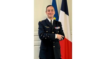 Șeful Statului Major al Armatei asigură că „Franța se pregătește corespunzător” pentru un eventual „șoc” cu Rusia; Armata franceză trebuie să fie „pregătită pentru un conflict în trei, patru ani” cu Rusia - poza 1