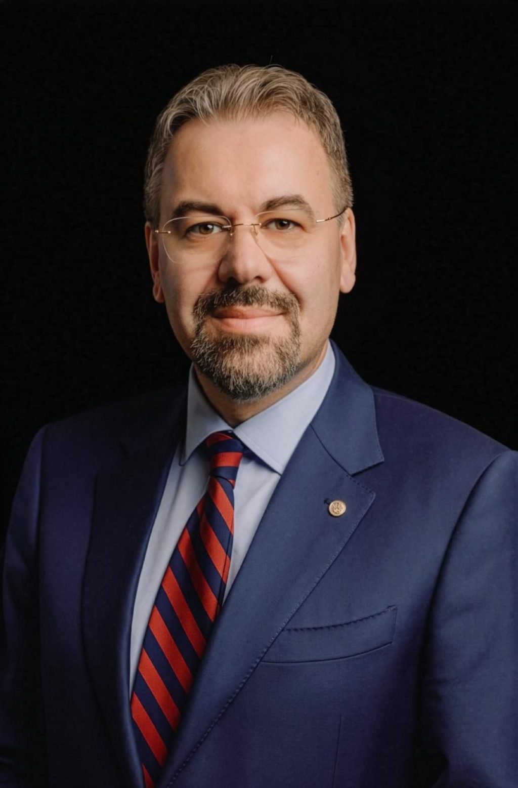 Leonardo Badea, Prim-viceguvernator BNR: Politica fiscală, costul finanțării și stabilitatea financiară
 - poza 1