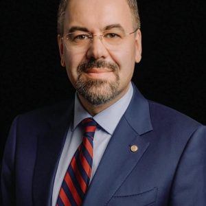 Leonardo Badea, Prim-viceguvernator BNR: Politica fiscală, costul finanțării și stabilitatea financiară - poza 1