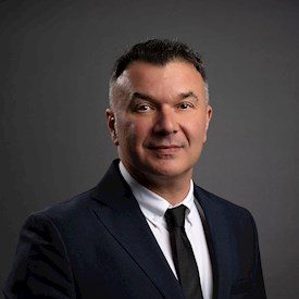 Marian Drăgoi, Director General DP World