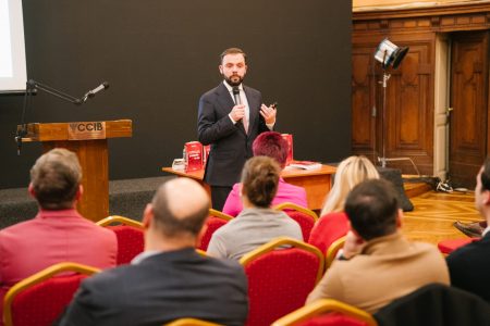 Mihai Precup: Performanțele companiilor de stat din România sunt foarte polarizate; soluțiile de restructurare trebuie adaptate în funcție de specificul fiecăreia dintre ele - poza 1