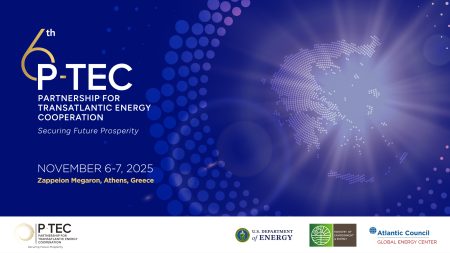 P-TEC 2025: S-au semnat acordurile între DEPA Emporia – AKTOR și Venture Global pentru furnizarea de GNL; primul contract pe termen lung în Europa de Sud-Est; memorandum de înțelegere cu România și Ucraina - poza 1