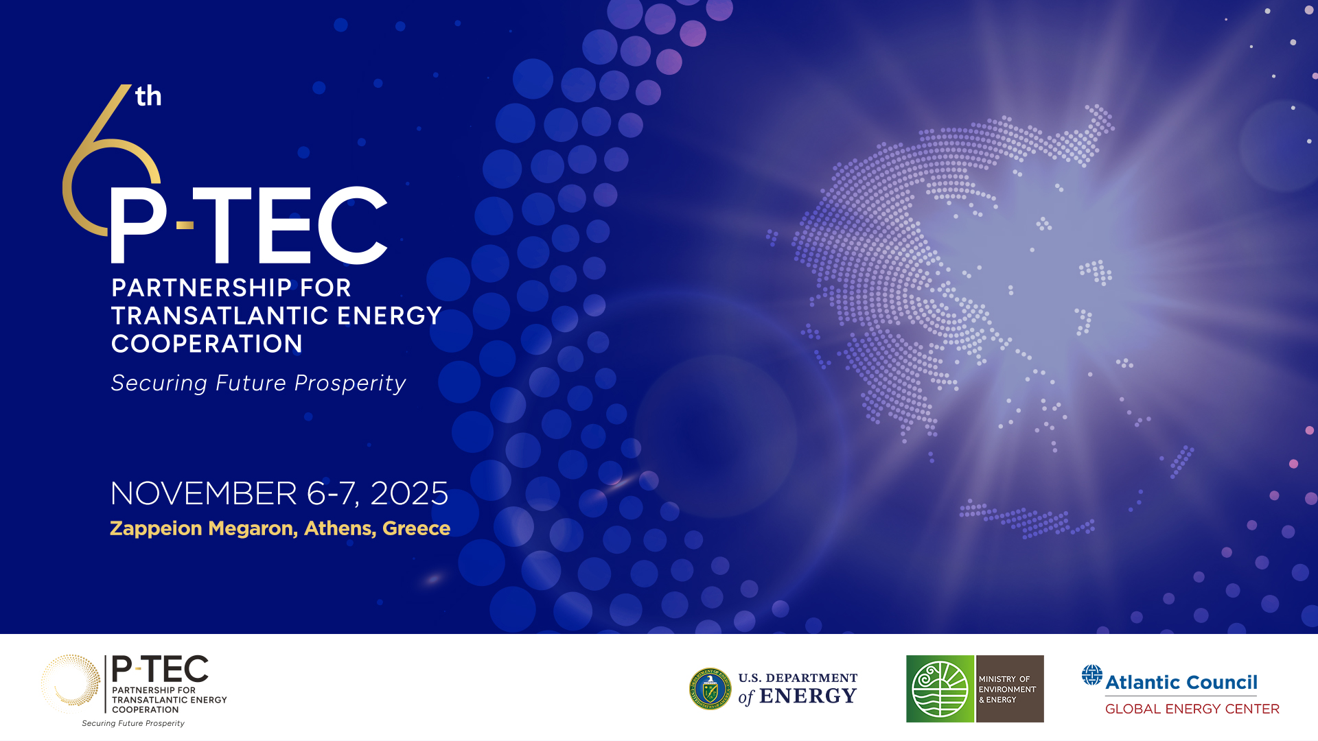 P-TEC 2025: S-au semnat acordurile între DEPA Emporia – AKTOR și ...