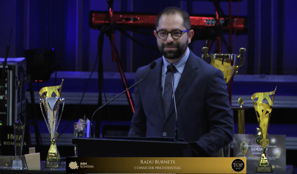 Burnete: Când statul pregătește o modificare fiscală, trebuie să consulte mediul de afaceri
 - poza 1