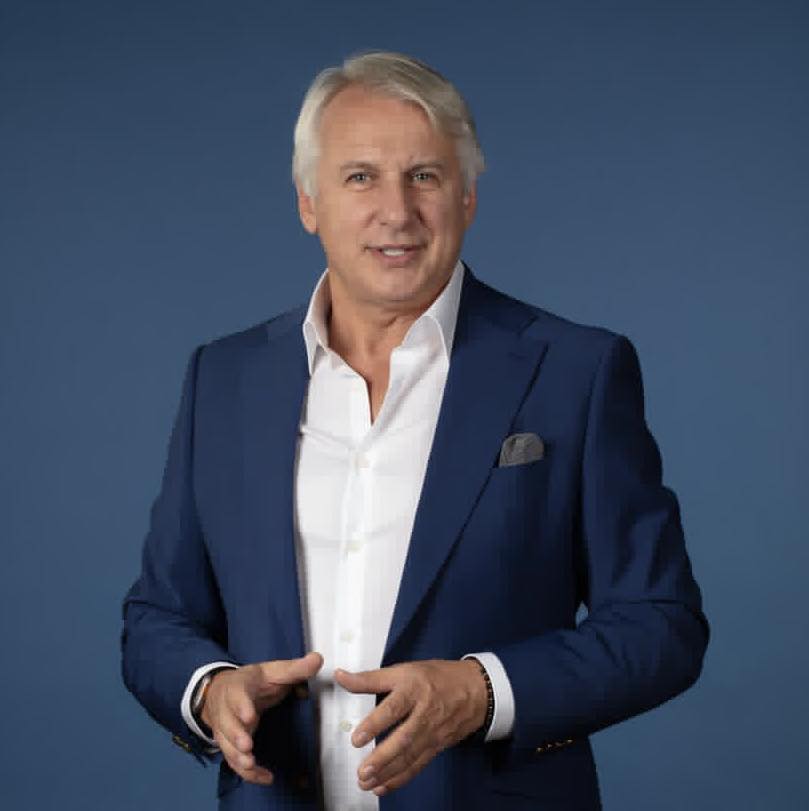 Alegeri la Primăria Capitalei 2025/ Eugen Teodorovici candideză ca independent la Primăria Capitalei
 - poza 1