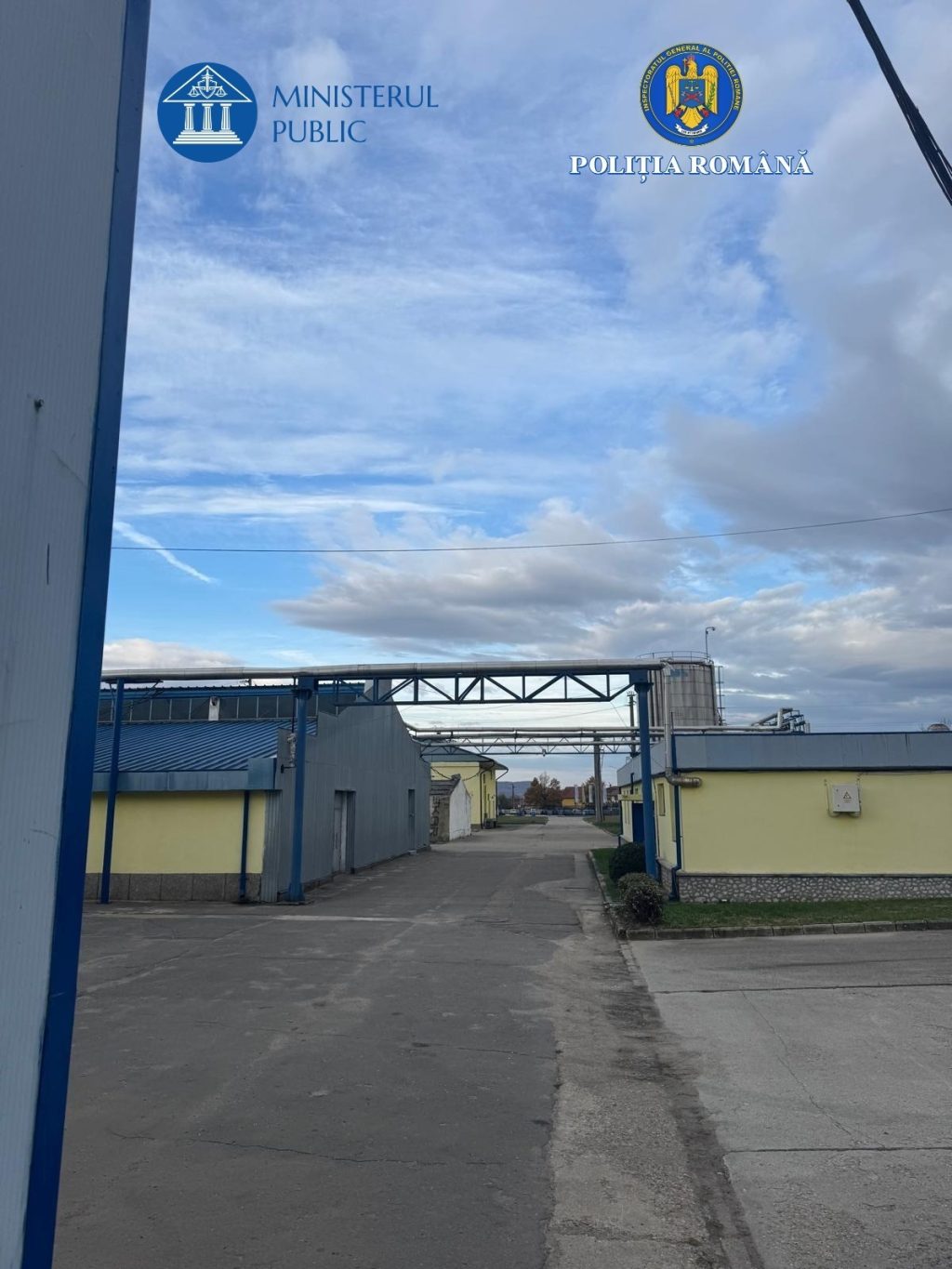 Amplă operaţiune la nivel naţional a poliţiştilor şi procurorilor – JUPITER 4 – 78 de percheziţii în mai multe judeţe / Unul dintre dosare îi vizează pe fraţii Micula şi firme apropiate acestora
 - poza 1