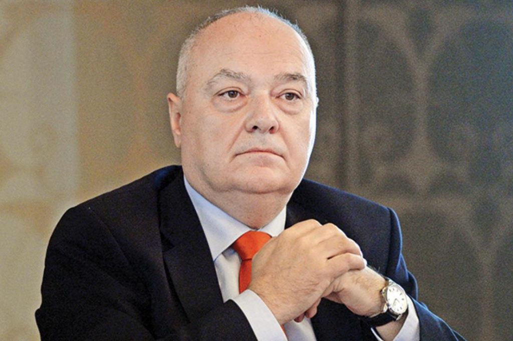 Doru Lionăchescu: Antreprenorii își doresc acum să fie asociați cu Bursa, iar societatea în ansamblu nu mai privește BVB ca pe un teritoriu al speculanților
 - poza 1