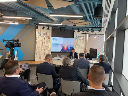 Acționarii BVB au aprobat o majorare de capital și un mandat pentru participarea la capitalul CCP.RO - poza 1