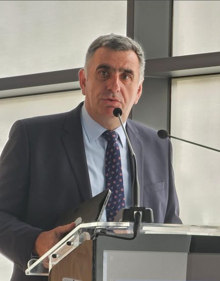 Alin Barbu: Bursa de la București – singura bursă creată în Europa după anii ’90 care are soluții de platformă proprii pentru toate operațiunile de piață pe care le prestează - poza 1