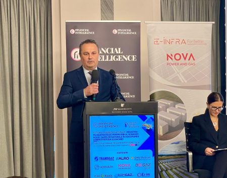 Andronache, ANRE: Hidroelectrica a jucat foarte bine în piaţă şi cu un preţ foarte bun; furnizorii şi-au recalculat politica comercială - poza 1