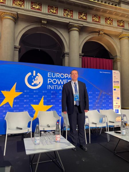 Europa are nevoie mai mult ca oricând în ultimele decenii de o trezire la noua realitate mondială (Andrei Rădulescu) - poza 1