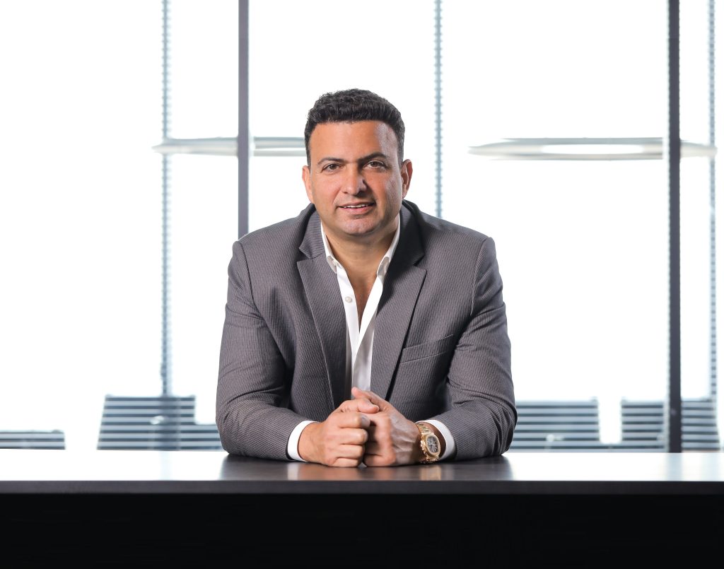 Dezvoltatorul imobiliar Hagag Europe Development din Israel achiziţionează BTD Distribuţie şi Furnizare, furnizor de gaze naturale
 - poza 1