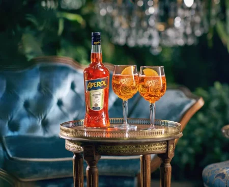 Poliția italiană confiscă active în valoare de 1,5 miliarde de dolari de la acționarul majoritar al Campari, producătorul Aperol - poza 1