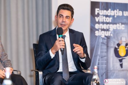 Bogdan Andronic: Transgaz are o preocupare continuă pentru a menține fiabilitatea actualului sistem bazat pe gaze naturale, dar analizează strategic și posibilitatea de aliniere a infrastructurii existente la cerințele europene – video - poza 1
