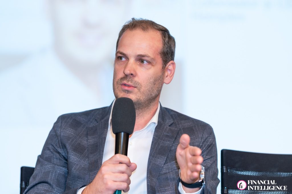 Bogdan Panainte, Homplex: ”Planurile de investiții pe termen lung, influențate semnificativ de cadrul fiscal și reglementari. Dificultățile încep când apare lipsa de predictibilitate”
 - poza 1