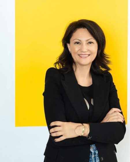 Carmen Uscatu: Decizia Oanei Gheorghiu de a rămâne membru cu drept de vot vulnerabilizează ‘Dăruieşte Viaţă’ - poza 1