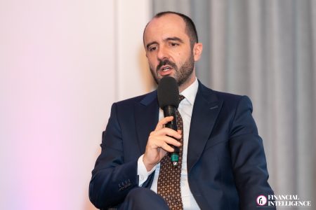 Paul Dieter Cîrlănaru, CITR, despre așteptările de creștere a insolvențelor în România: Companiile mari pot genera efecte de contagiune – video - poza 1