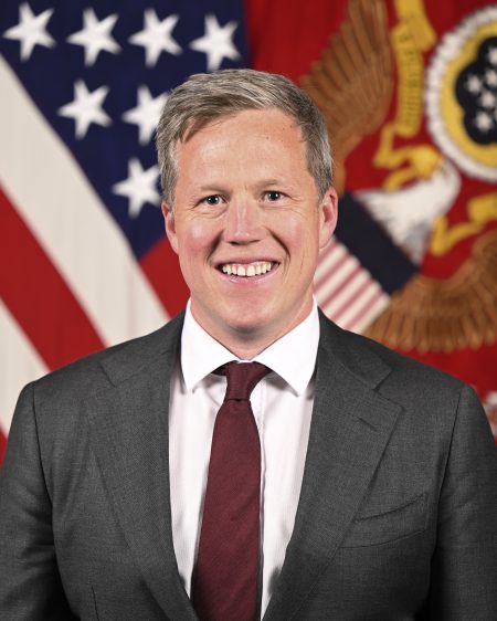 Driscoll îl va înlocui pe Kellog în funcția de trimis special al lui Trump pentru Ucraina — The Guardian - poza 1