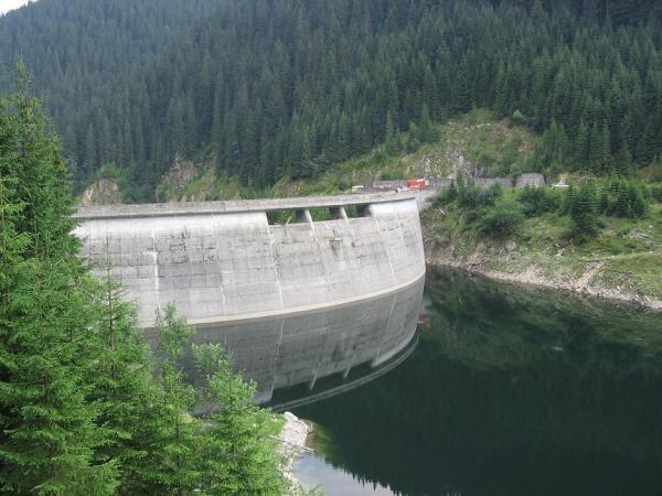 Electromontaj va executa prima retehnologizare a stațiilor de pompare energetică de mare putere Petrimanu, Jidoaia și Lotru-Aval
 - poza 1